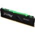 Память оперативная Kingston 32GB 3600MHz DDR4 CL18 DIMM FURY Beast RGB