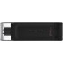 Флеш-накопитель Kingston 64Gb USB 3.2 DataTraveler 70 USB Type-C