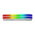 Память оперативная Kingston 32GB 3200MT/s DDR4 CL16 DIMM (Kit of 2) FURY Beast White RGB SE