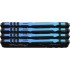 Kingston FURY Beast RGB KF436C17BBAK4/32 Оперативная память