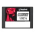 Твердотельный накопитель Kingston SSD DC600M, 1920GB, 2.5" 7mm, SATA3, 3D TLC, R/W 560/530MB/s, IOPs 94 000/78 000, TBW 3504, DWPD 1 (12 мес)