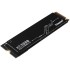 Kingston SSD KC3000 SKC3000D/4096G Твердотельные накопители