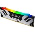 Память оперативная Kingston 48GB 6400MT/s DDR5 CL32 DIMM FURY Renegade RGB XMP