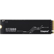Kingston SSD KC3000 SKC3000D/4096G Твердотельные накопители