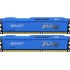 Kingston FURY Beast Blue KF316C10BK2/16 Оперативная память