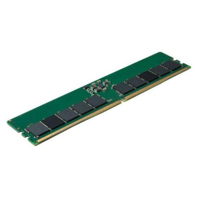 Память оперативная Kingston 16GB 4800MT/s DDR5 ECC CL40 DIMM 1Rx8 Hynix A