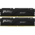 Память оперативная Kingston 64GB 5200MT/s DDR5 CL36 DIMM (Kit of 2) FURY Beast Black EXPO