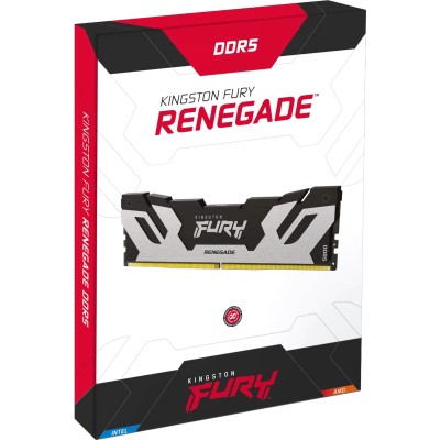 Kingston Fury Renegade KF564C32RSK2-32 Оперативная память