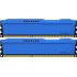 Kingston FURY Beast Blue KF316C10BK2/16 Оперативная память