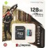 Карта памяти Kingston 128GB microSDXC Canvas Go Plus 170R A2 U3 V30 Card + ADP Kingston 128GB microSDXC Canvas Go Plus 170R A2 U3 V30 Card + ADP