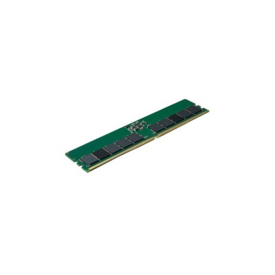 Память оперативная Kingston 32GB 4800MT/s DDR5 ECC CL40 DIMM 2Rx8 Hynix A