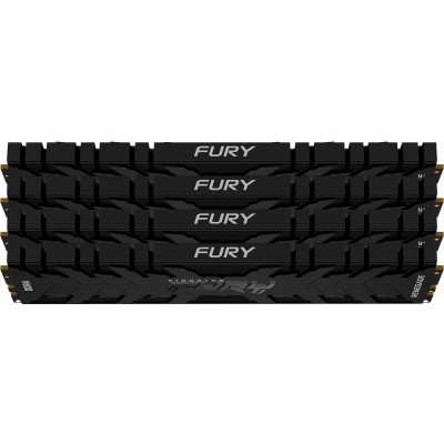 Kingston FURY Renegade KF426C13RBK4/32 Оперативная память