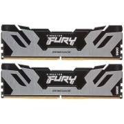 Kingston FURY Renegade Silver XMP Оперативная память