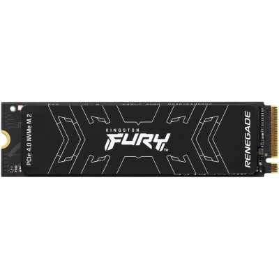 Kingston Fury Renegade SFYRS/1000G Твердотельные накопители