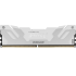 Память оперативная Kingston 16GB 7200MT/s DDR5 CL38 DIMM FURY Renegade White XMP