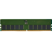 Память оперативная Kingston 32GB 4800MT/s DDR5 ECC CL40 DIMM 2Rx8 Hynix M