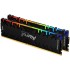 Kingston FURY Renegade RGB KF446C19RBAK2/16 Оперативная память