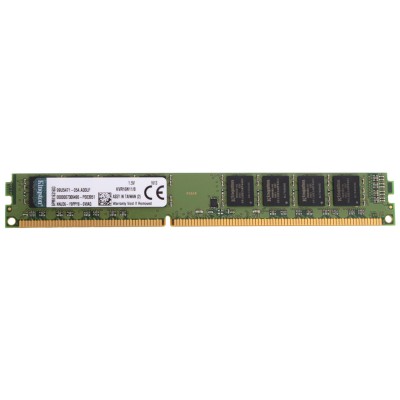 Kingston KVR16N11/8WP Оперативная память