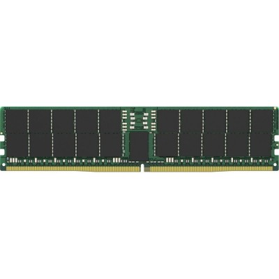 Память оперативная Kingston 64GB 5600MT/s DDR5 ECC Reg CL46 DIMM 2Rx4 Micron D