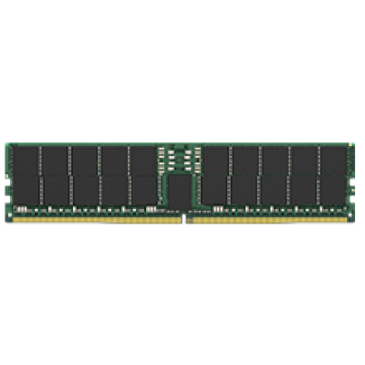 Память оперативная Kingston 96GB 5600MT/s DDR5 ECC Reg CL46 DIMM 2Rx4 Micron B Renesas