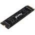 Kingston Fury Renegade SFYRS/1000G Твердотельные накопители