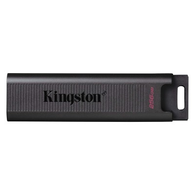 Флэш USB Kingston 256GB USB 3.2 Gen 2 DataTraveler Max Kingston 256GB USB 3.2 Gen 2 DataTraveler Max