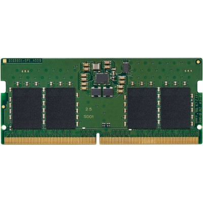 Kingston KVR48S40BS8-16 Оперативная память