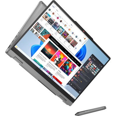 Ноутбук Lenovo IdeaPad 5 2-in-1 16AHP9 16'' (83DS003WRK)