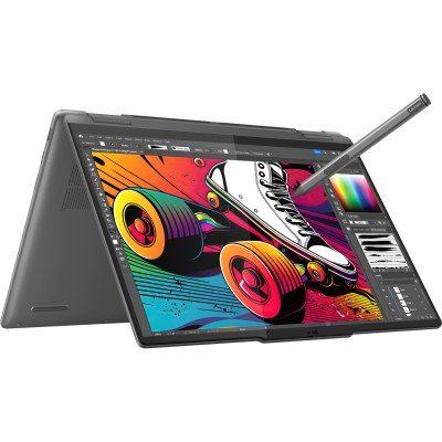 Ноутбук Lenovo Yoga 7 2-in-1 14IML9 14'' (83DJ0095RU)