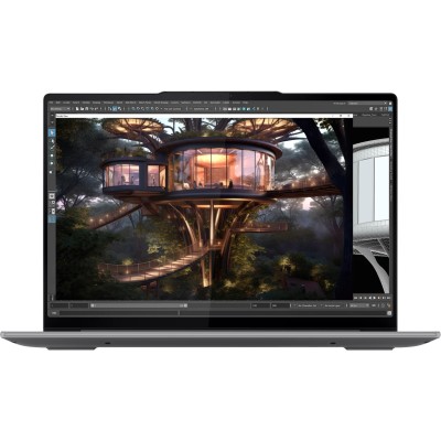 Ноутбук Lenovo Yoga Pro 7 14IMH9 14.5'' (83E2004BRU)