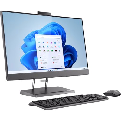 Моноблок Lenovo IdeaCentre AIO 5 27IAH7 27'' (F0GQ005GRU)