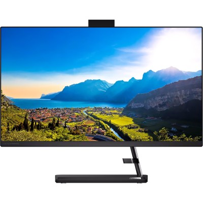 Моноблок Lenovo IdeaCentre AIO 3 27ALC6 27'' (F0FY00M5RK)