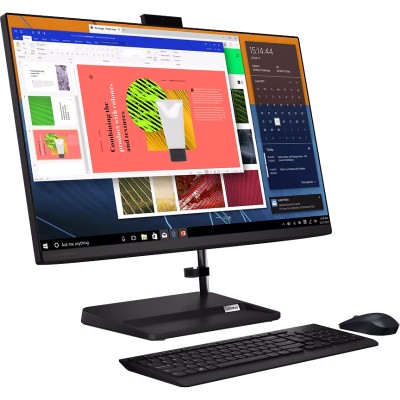 Моноблок Lenovo IdeaCentre AIO 3 27ALC6 27'' (F0FY00M5RK)