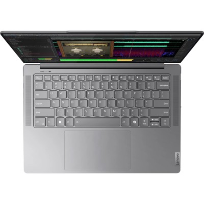 Ноутбук Lenovo Yoga Pro 7 14IMH9 14.5'' (83E2004BRU)