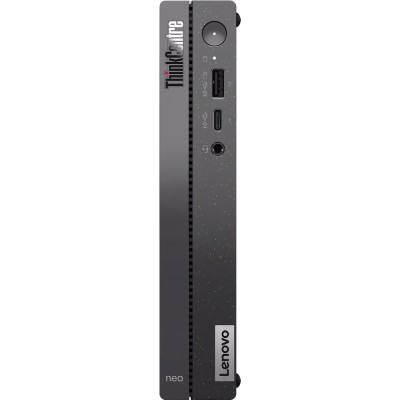 Персональный компьютер Lenovo Neo 50q G4 Tiny i3-1215U, 8Gb, 512GB_M.2 WiFi+BT, VESA, Keyboard RUS&Mouse_USB, NO_OS, 1Y (12LN003LGP)