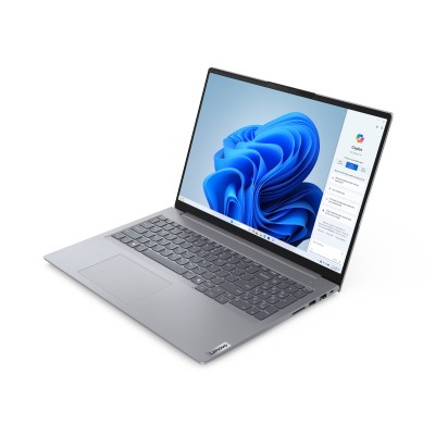 Ноутбук Lenovo ThinkBook 16-IML 16.0'' 21MS003LGQ