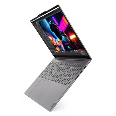 Ноутбук Lenovo Yoga Pro 9 16IMH9 16'' (83DN002VRU)