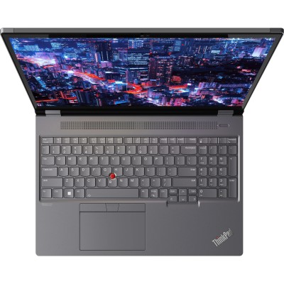 Ноутбук Lenovo ThinkPad P16 G2 16'' (21FA0050US)