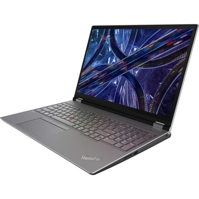 Ноутбук Lenovo ThinkPad P16 G2 16'' (21FA0050US)