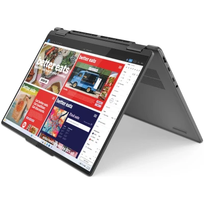 Ноутбук Lenovo Yoga 7 2-in-1 14IML9 14'' (83DJ0097RK)