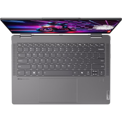 Ноутбук Lenovo Yoga 7 2-in-1 14AHP9 14'' (83DK006MRK)