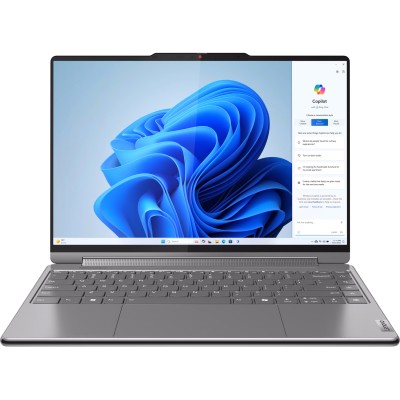 Ноутбук Lenovo Yoga 9 2-in-1 14IMH9 14'' (83AC005ERK)