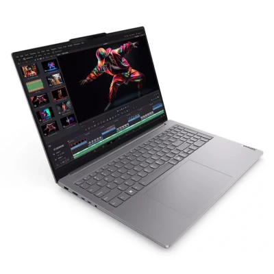 Ноутбук Lenovo Yoga Pro 9 16IMH9 16'' (83DN002VRU)