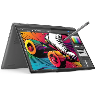 Ноутбук Lenovo Yoga 7 2-in-1 14IML9 14'' (83DJ0097RK)