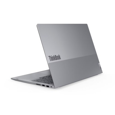 Ноутбук Lenovo ThinkBook 16-IML 16.0'' 21MS003LGQ