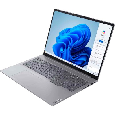 Ноутбук Lenovo ThinkBook 16-IML 16.0'' 21MS003LGQ