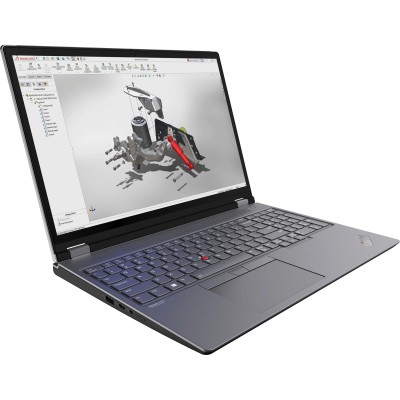 Ноутбук Lenovo ThinkPad P16 G2 16'' (21FA0050US)