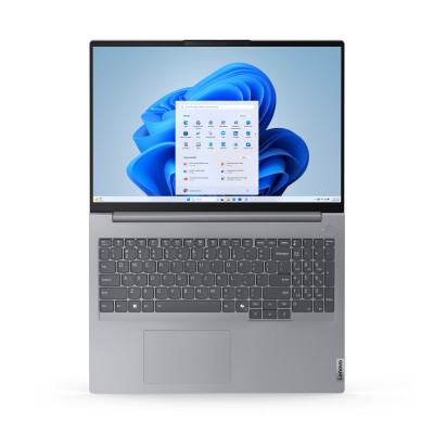 Ноутбук Lenovo ThinkBook 16-IML 16.0'' 21MS00B6GQ