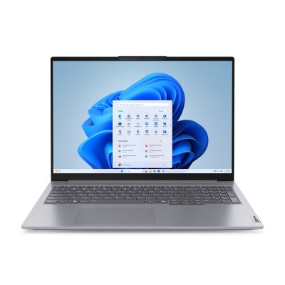 Ноутбук Lenovo ThinkBook 16-IML 16.0'' 21MS00B6GQ