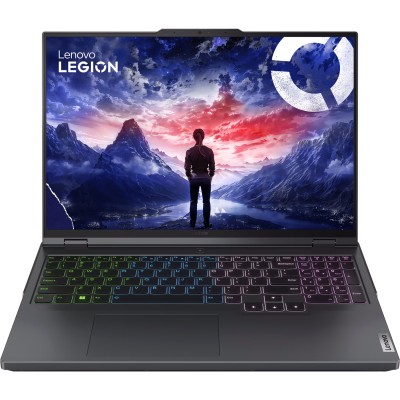 Ноутбук Lenovo Legion Pro 5 16IRX9 16'' (83DF00E9RK)